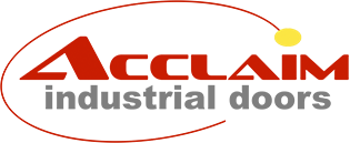 Acclaim Industrial Doors